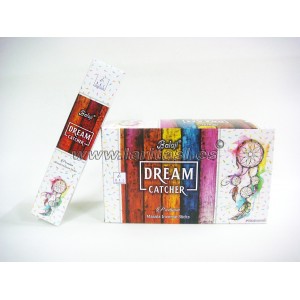 Incenso Balaji Dreamcatcher 15gr